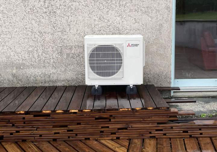 Solutions de chauffage modernes et efficaces.